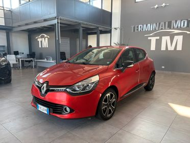 Renault Clio dCi 8V 90 CV Start&Stop 5 porte Energy Duel
