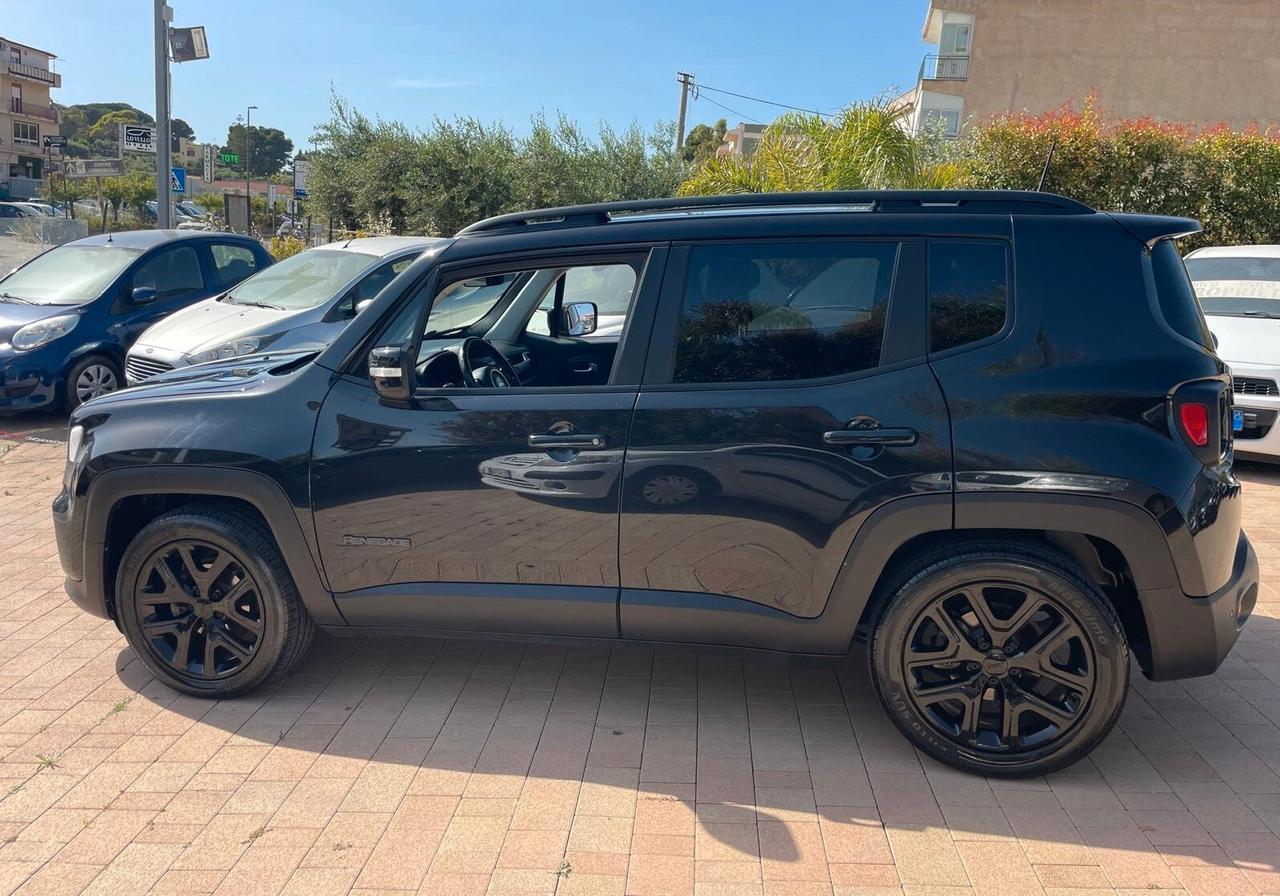 Jeep Renegade 1.6 MJet 120 CV Limited