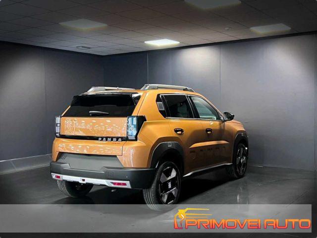 FIAT Grande Panda 1.2 Hybrid 110 CV La Prima PRONTA CONSEGNA
