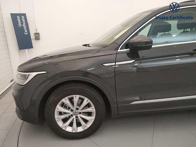 Volkswagen Tiguan 2ª serie 2.0 TDI 150 CV SCR DSG Life