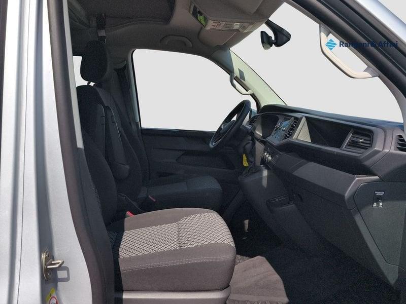 Volkswagen California Volkswagen T6.1 California 2.0 TDI 150CV DSG Beach Camper