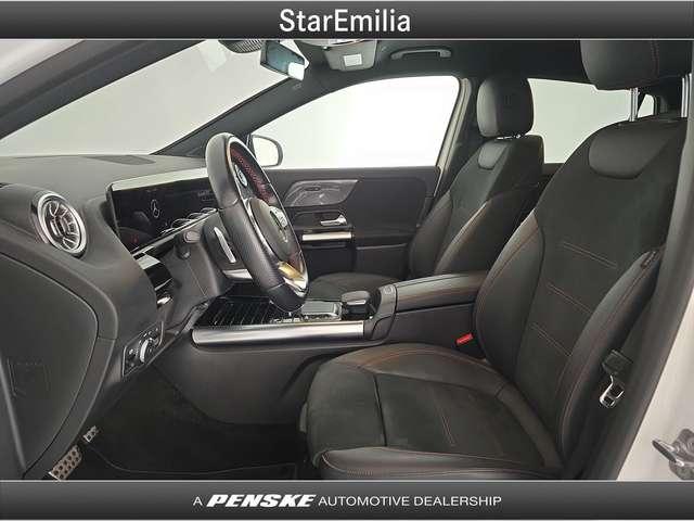 Mercedes-Benz GLA 180 GLA 180 d Automatic AMG Line Premium