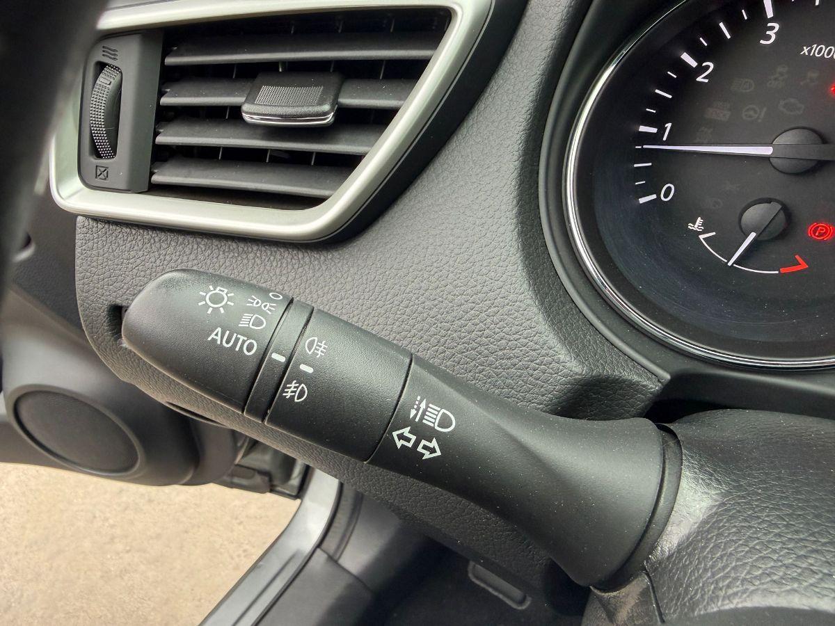 NISSAN - Qashqai - 1.2 DIG-T Tekna
