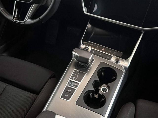 AUDI A6 Avant 40 2.0 TDI S tronic Business Sport TETTO