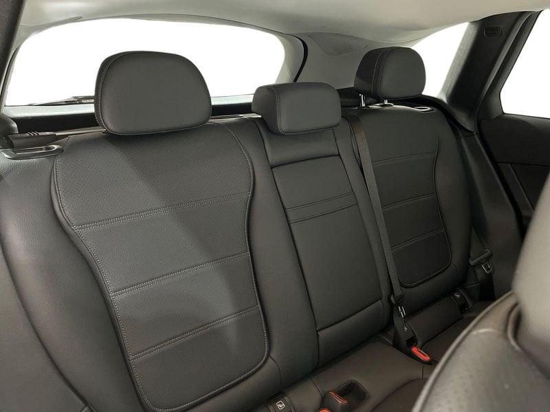 Mercedes-Benz GLC GLC 220 d 4Matic Mild Hybrid Advanced