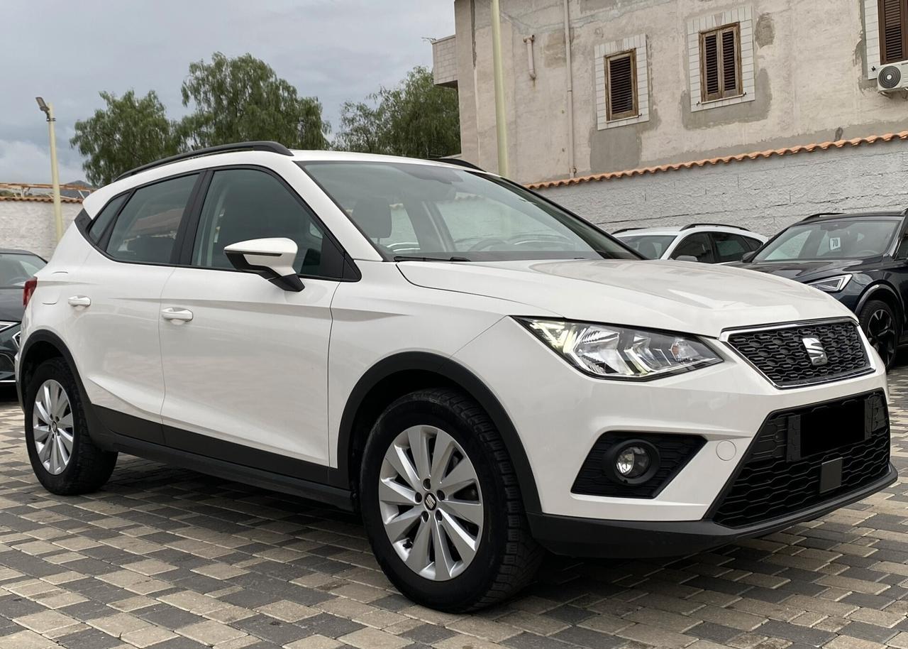 Seat Arona Style 1.6 TDI 95CV
