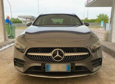Mercedes-benz A 180d Premium 9/2019