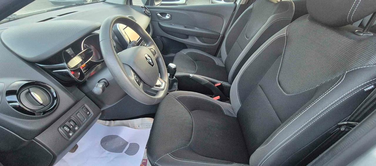 Renault Clio dCi 8V 75 CV 5 porte Life