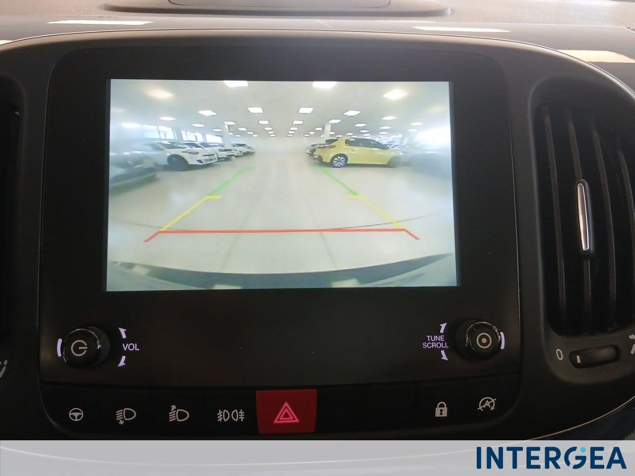 FIAT 500L 1.3 mjt Mirror 95cv my19
