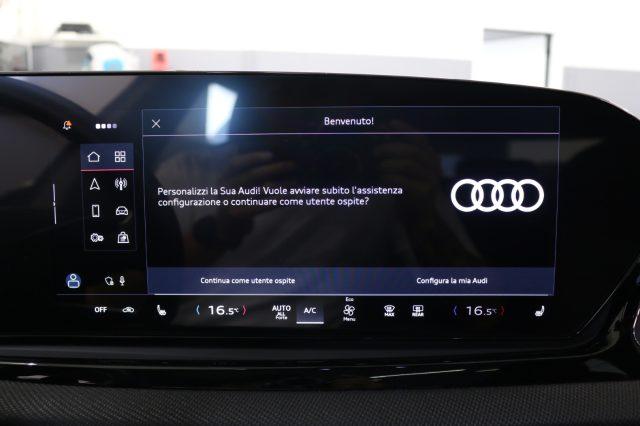 AUDI A6 Avant 40 2.0 TDI quattro ultra S tronic Business A
