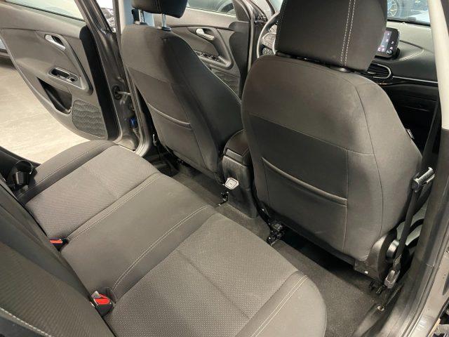 FIAT Tipo 1.0 100 CV City Life