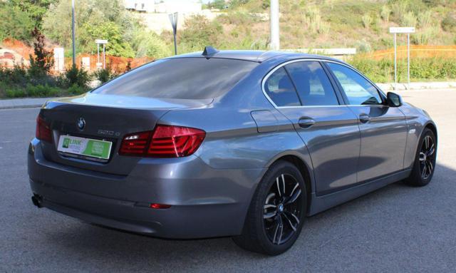 BMW 520 d Business