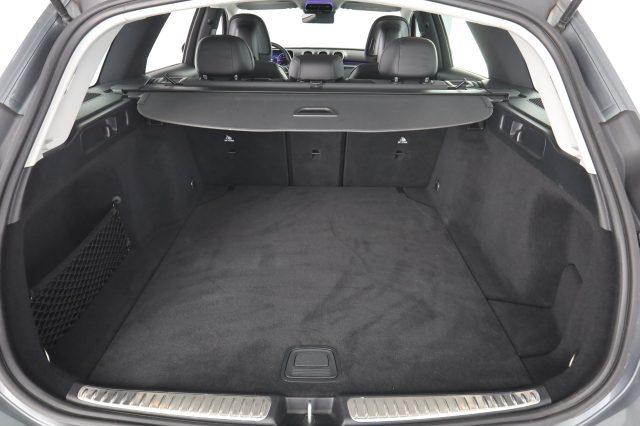 MERCEDES-BENZ CLA sse C C 220 d Mild hybrid S.W. Sport
