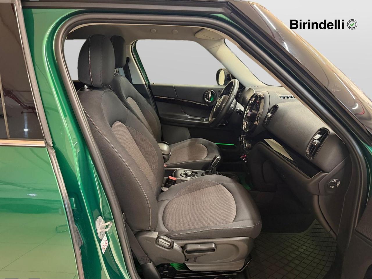 MINI Mini Countrym.(F60) - Mini 2.0 Cooper D Business Countryman