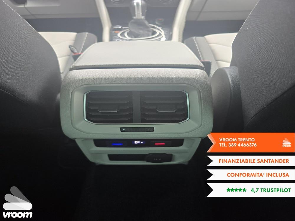 VOLKSWAGEN Tiguan 2ª serie Tiguan 2.0 TDI SCR ...