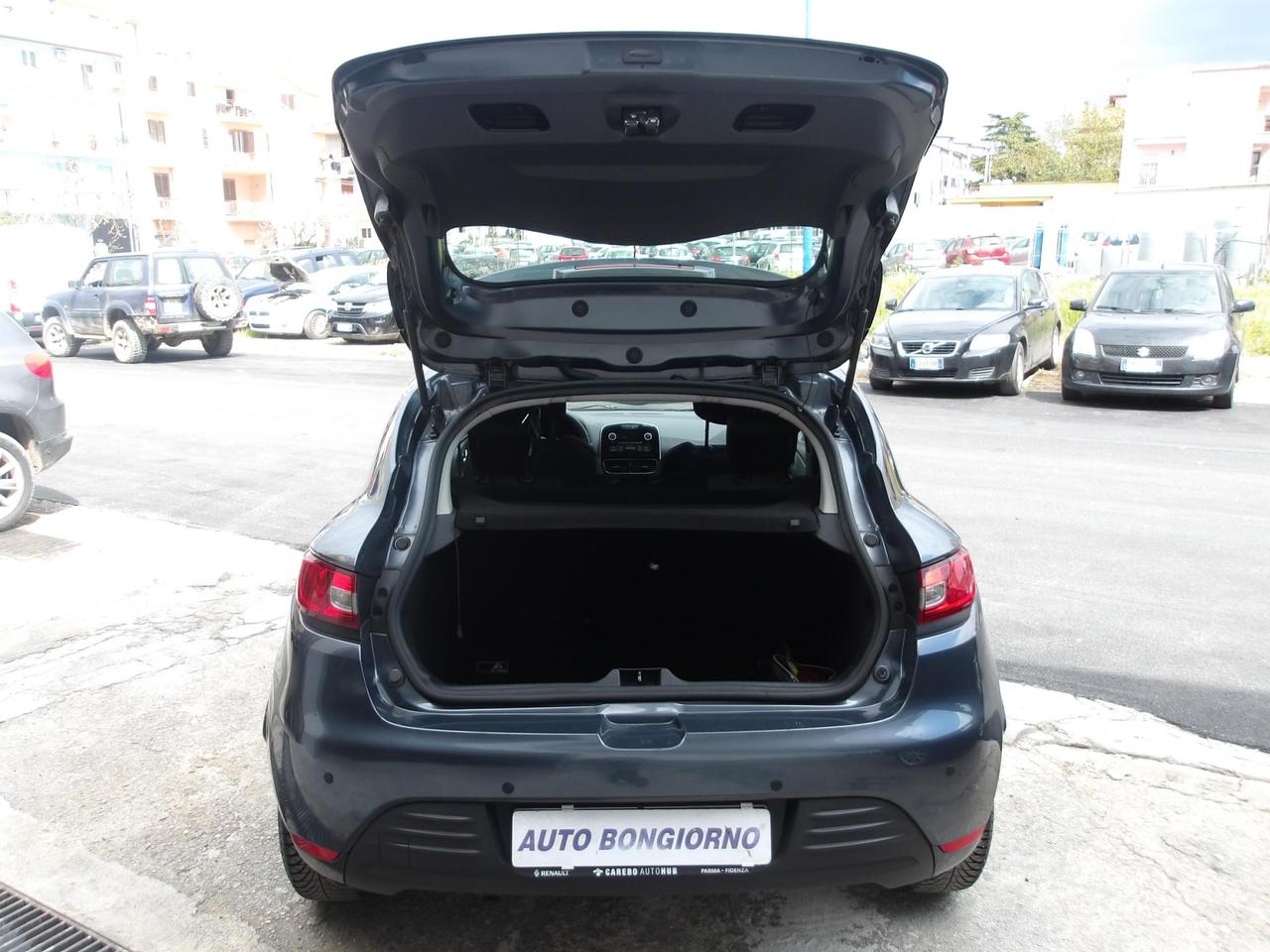 Renault Clio 5 Porte Clio 1.5 dci energy Zen 75cv