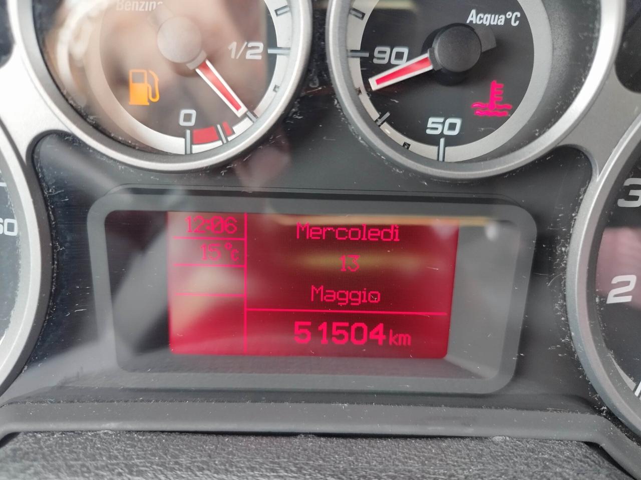 Alfa Romeo MiTo 1.4 78 CV 8V S&S
