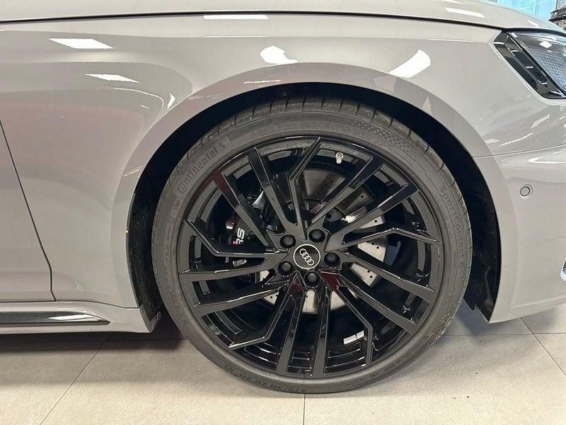 Audi A4 RS 4 Avant 2.9 TSFI QUATTRO