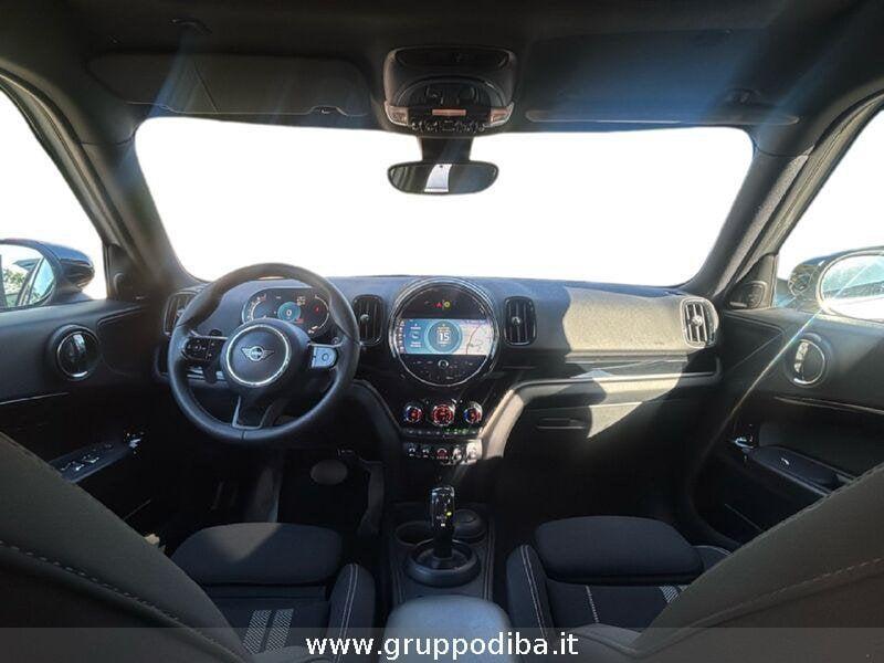 MINI Countryman Mini F60 2020 Benzi Mini 2.0 Cooper S Business all4 auto