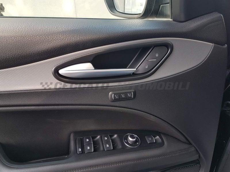 Alfa Romeo Stelvio Stelvio 2.2 t Veloce Q4 210cv auto
