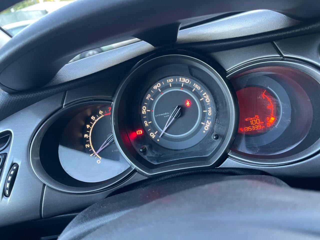 Citroen C3 1.4 VTi 95 Exclusive Style 2010
