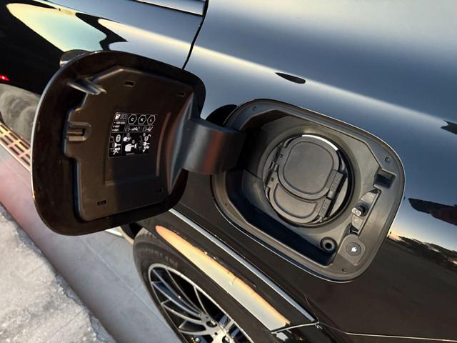MERCEDES-BENZ GLE 350 de hybrid EQ 4Matic Premium Plus TETTO