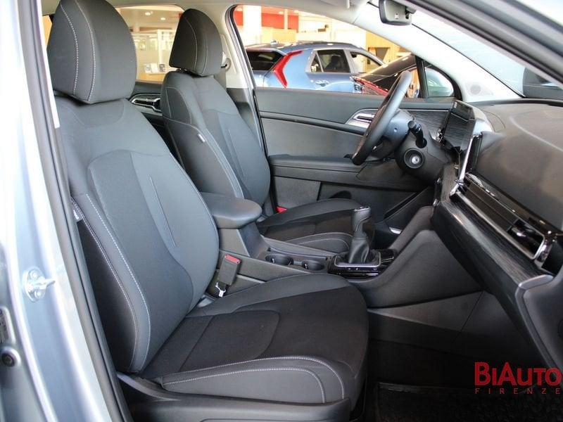 KIA Sportage 1.6 TGDi GPL Business