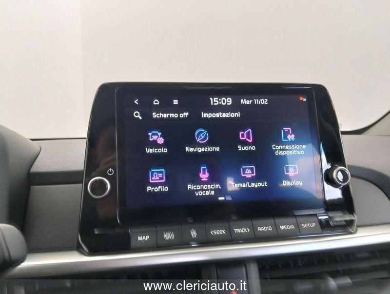 Kia Picanto 1.0 GDi GPL 5 porte Urban