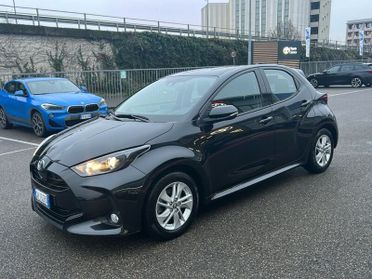 Toyota Yaris Yaris 1.5 Hybrid 5 porte Business