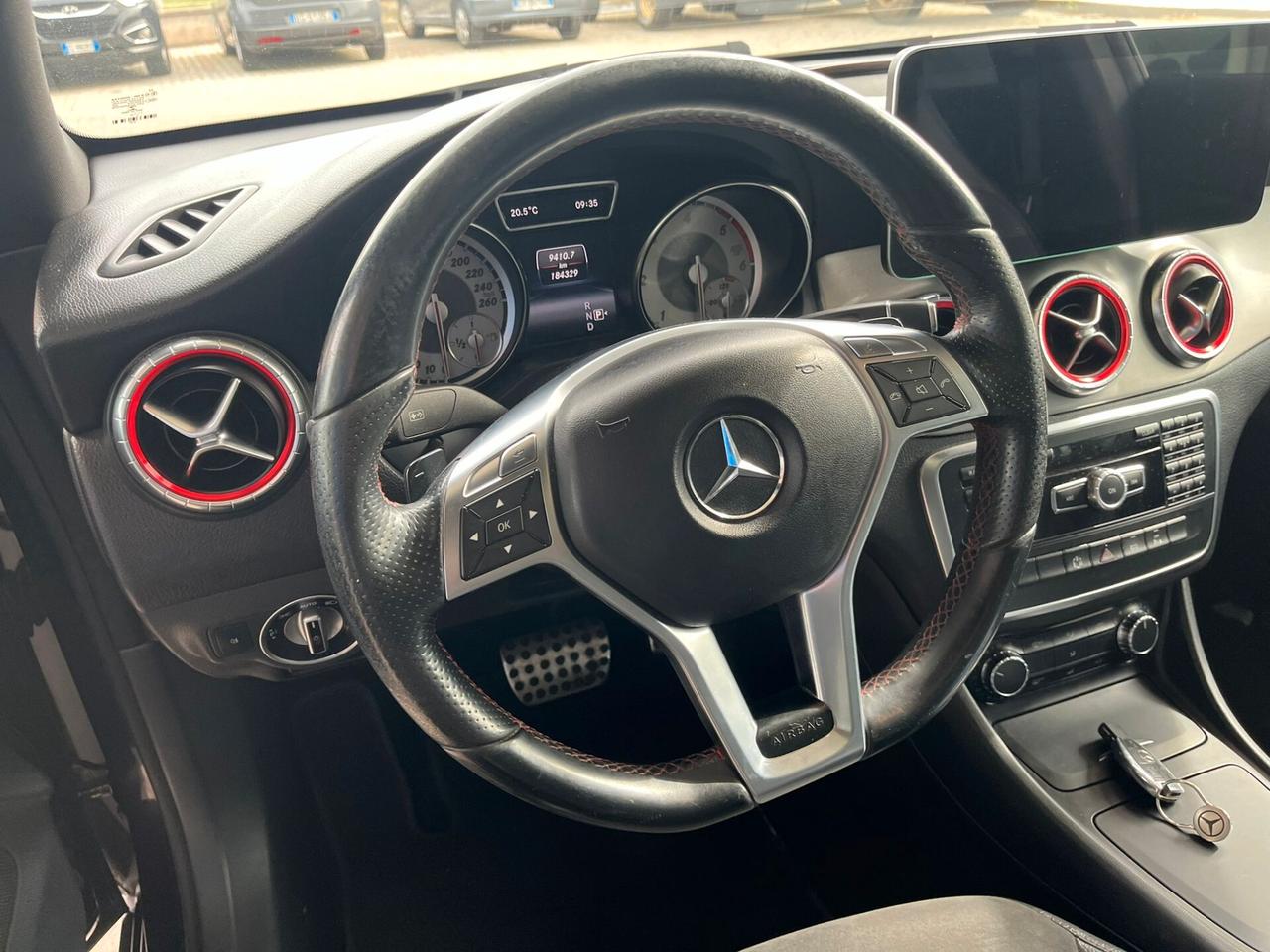 Mercedes-benz C220 170CV Automatic Executive