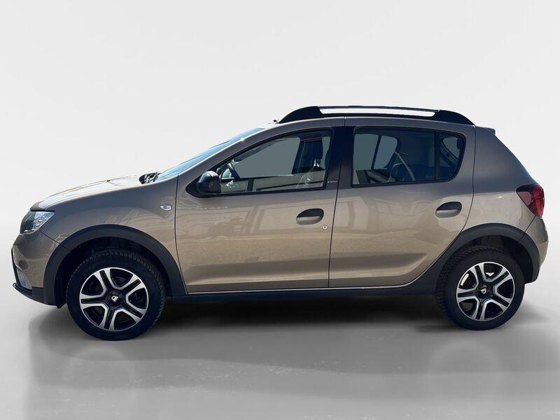 Dacia Sandero Sandero Stepway 1.5 dCi 8V 90CV Start&Stop
