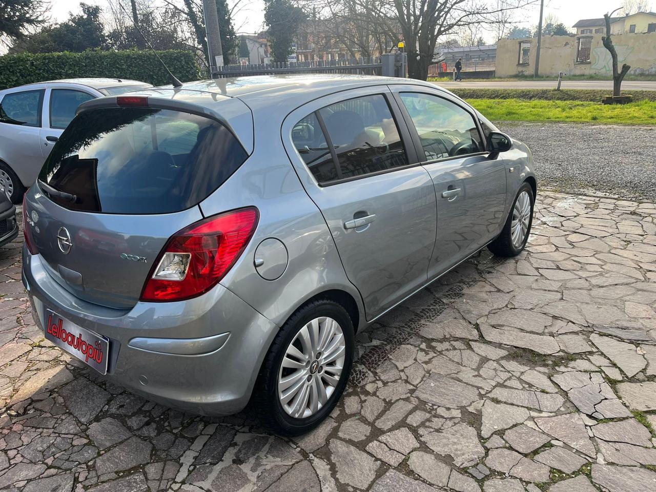 Opel Corsa 1.3 CDTI 95CV ecoFLEX 5 porte Start&Stop Elective