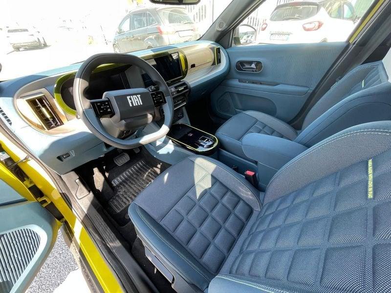 FIAT Grande Panda 44 kWh La Prima