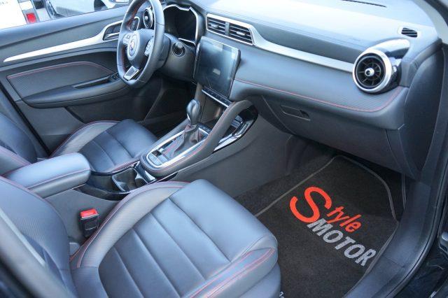 MG ZS 1.0T-GDI aut. Luxury