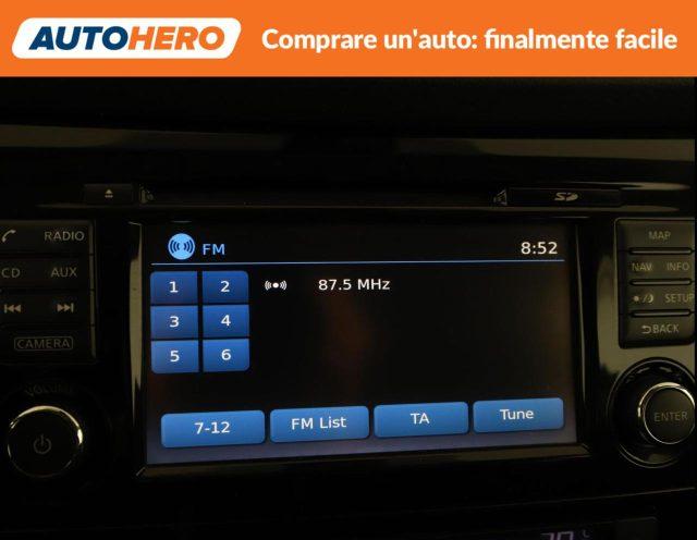 NISSAN X-Trail 1.6 dCi 2WD Acenta Premium