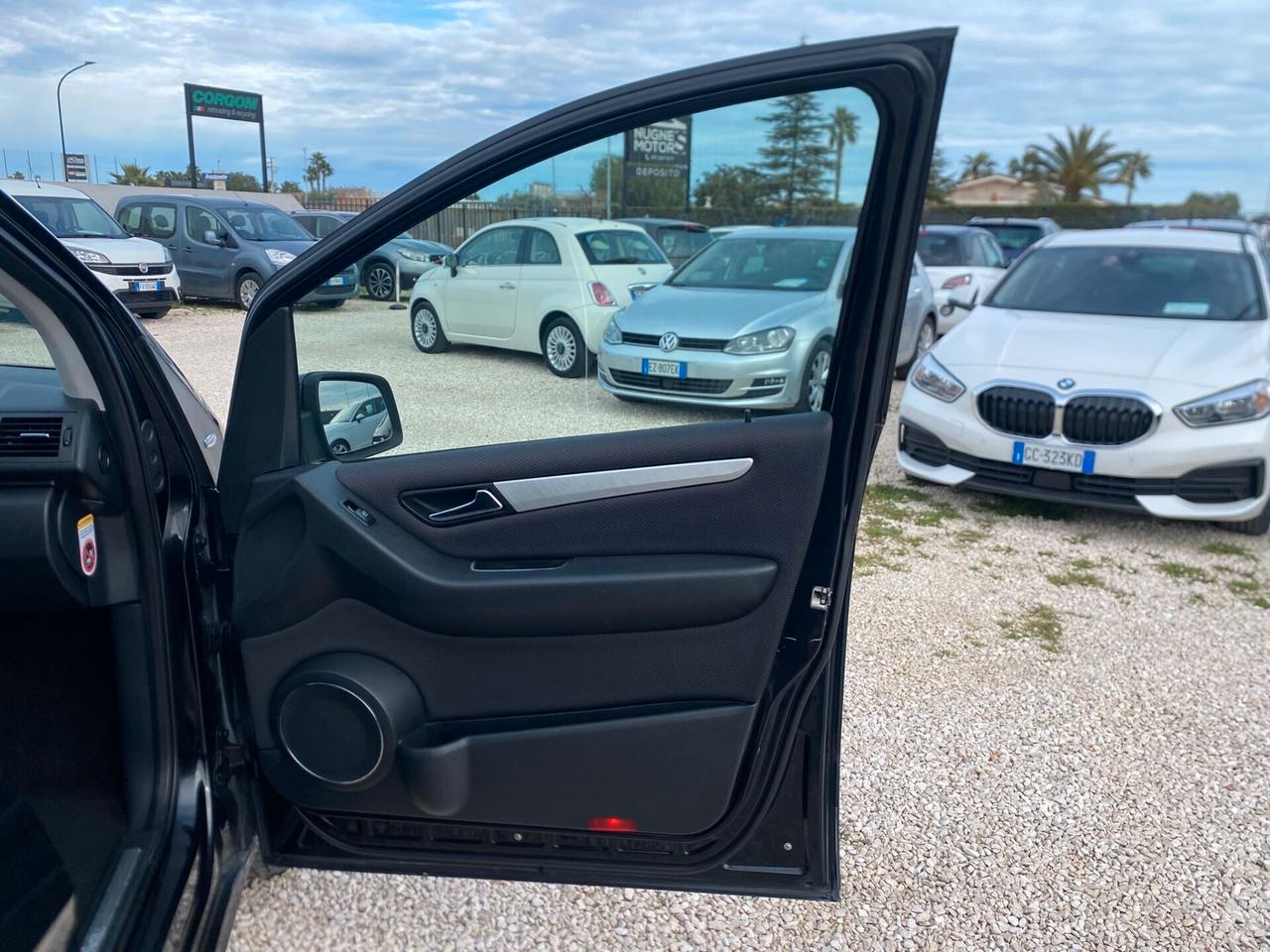 Mercedes-benz A 180 CDI Elegance NEOPATENTATI