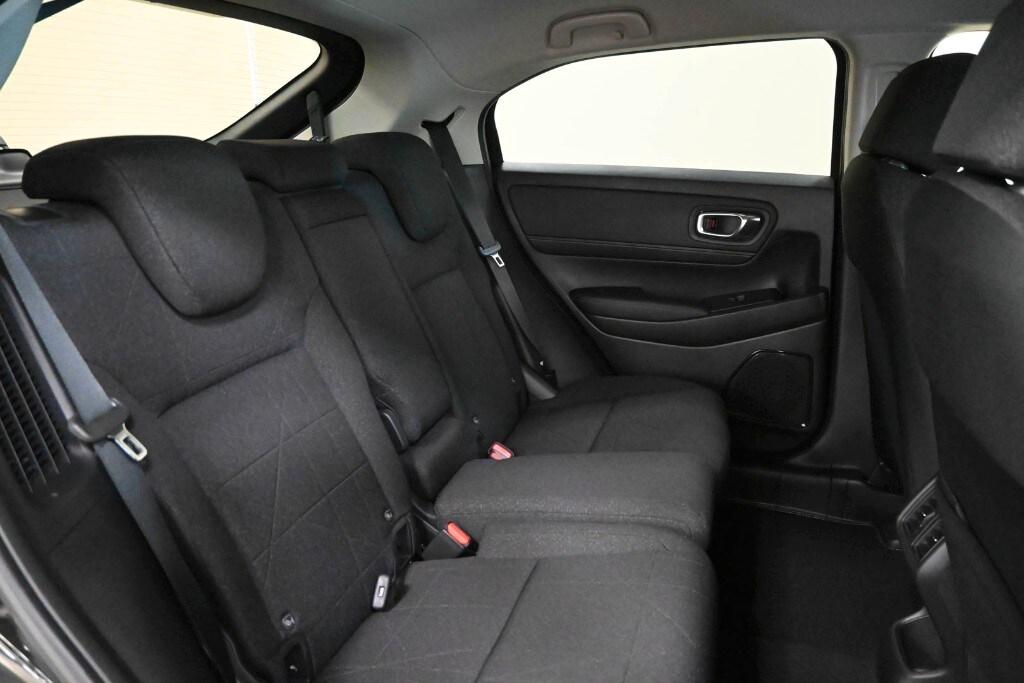 HONDA HR-V 3ª serie HR-V 1.5 Hev eCVT Elegance