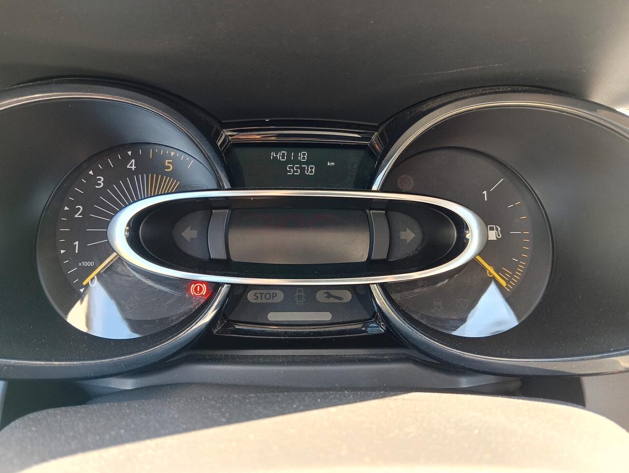 Renault Clio dCi 8V 75CV Start&Stop 5 porte Energy Life