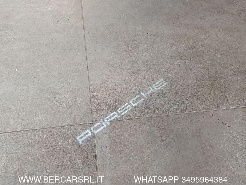 Porsche Macan 2.0 T*TETTO*SEDILI RISCALDATI+VENTILATI*BOSE*VOLANTE TERMICO GT*SPORT CHRONO*