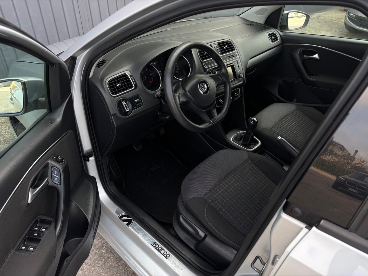 Volkswagen Polo 1.4 TDI. Neopatentati. Garanzia 12mesi