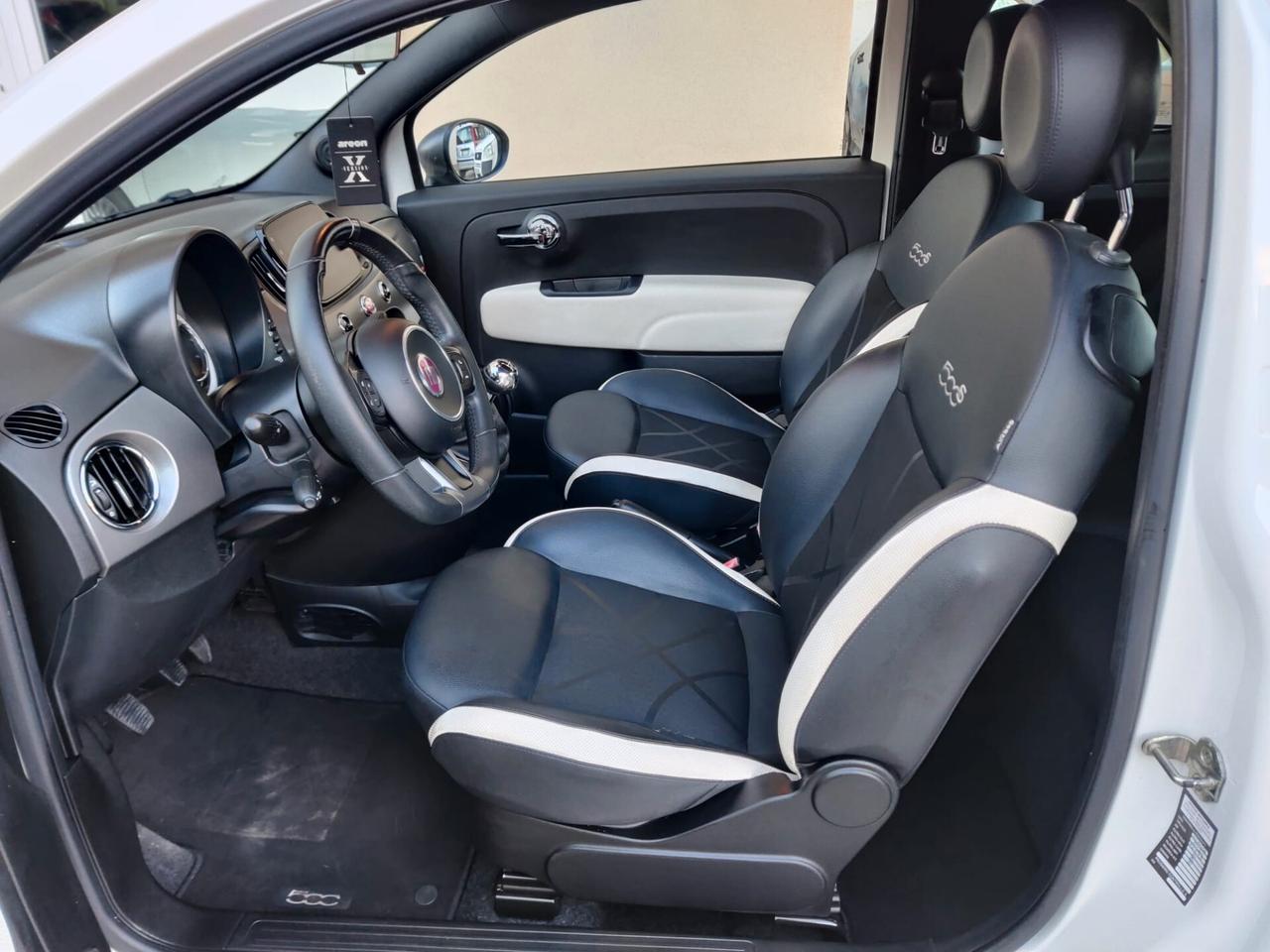 Fiat 500 S 1.3 Multijet Euro 6
