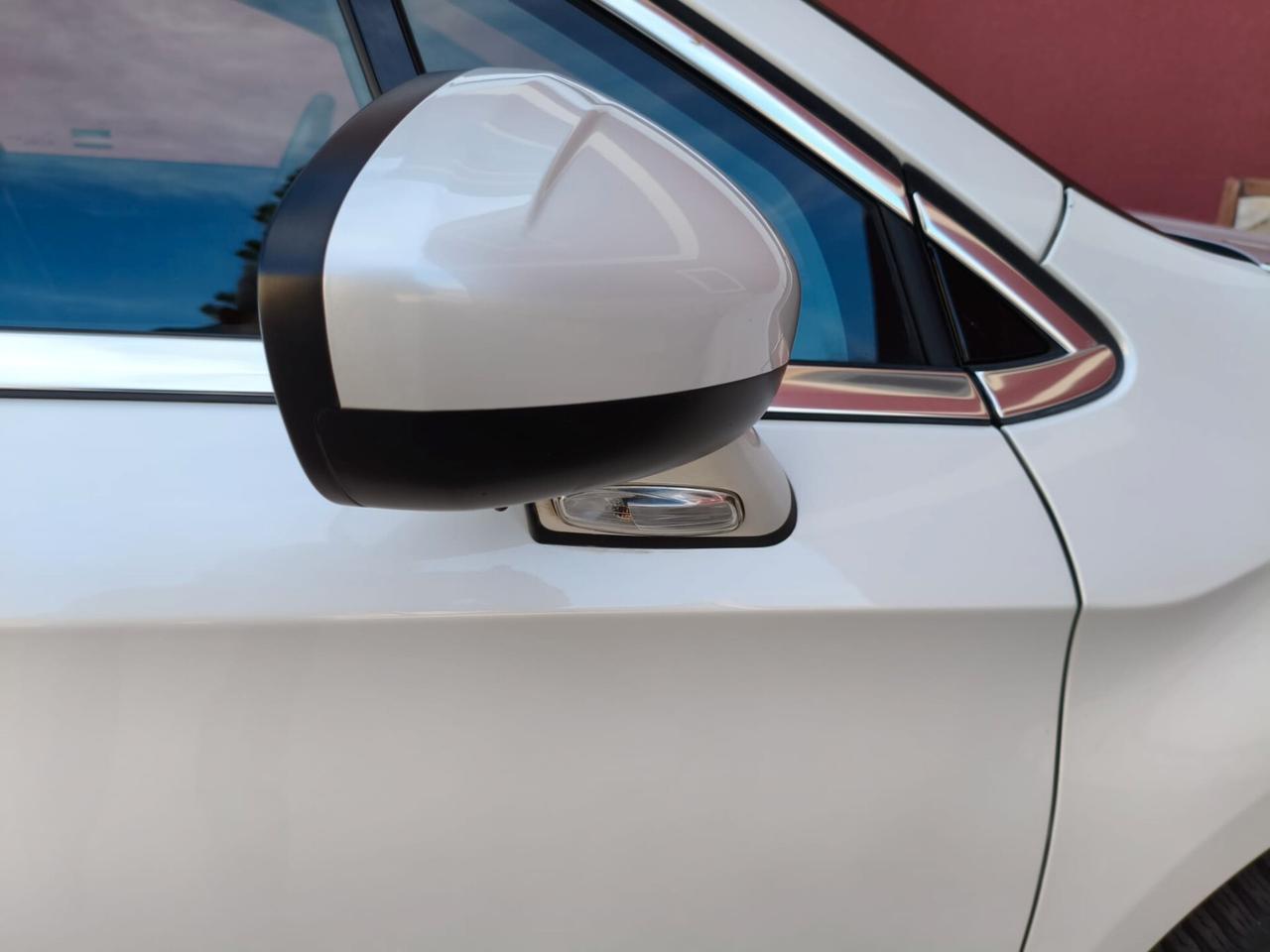 Ds DS4 4 1.6 e-HDi 115 airdream So Chic