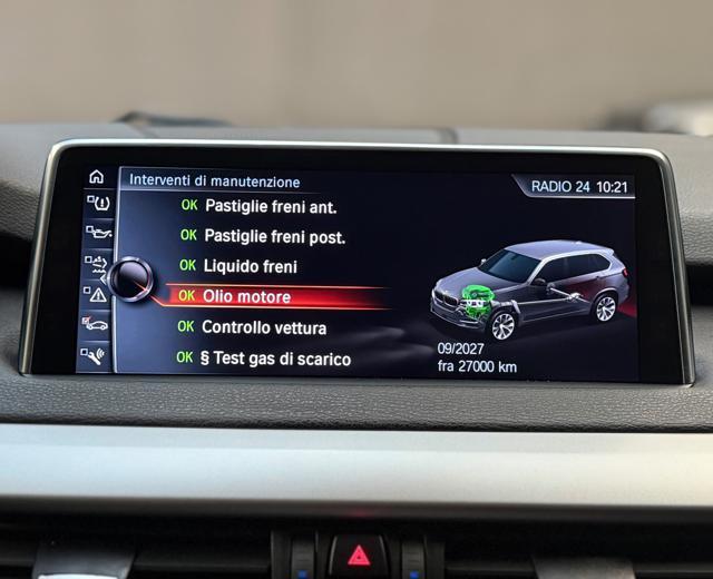 BMW X5 xDrive25d Business