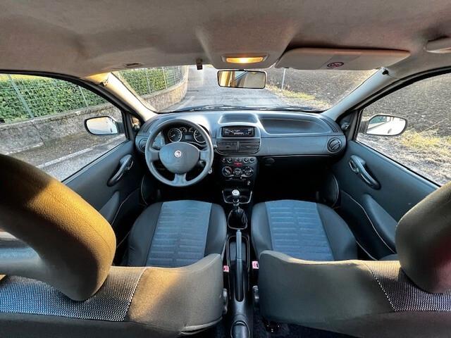 Fiat Punto Classic 1.2 3 porte Active