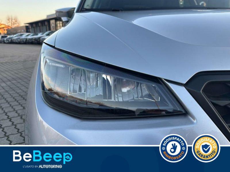 SEAT Arona 1.0 ECOTSI STYLE 110CV DSG