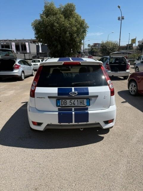 Ford Fiesta Fiesta+ 1.4 TDCi 3p.