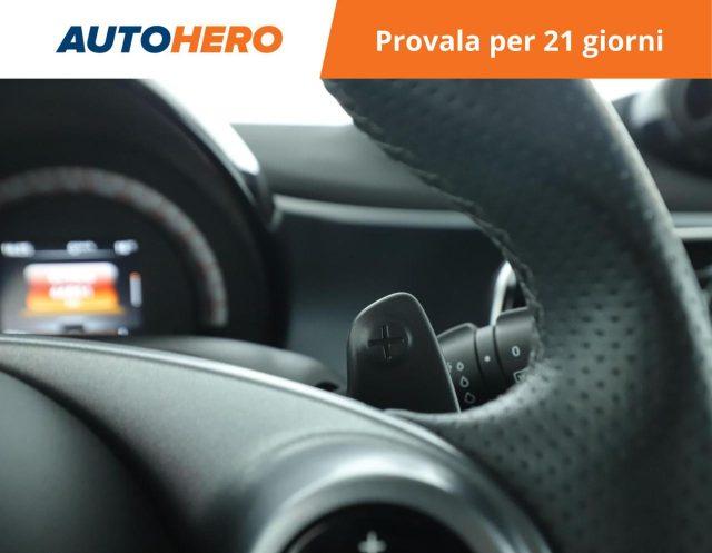 SMART ForTwo 90 0.9 Turbo twinamic Passion