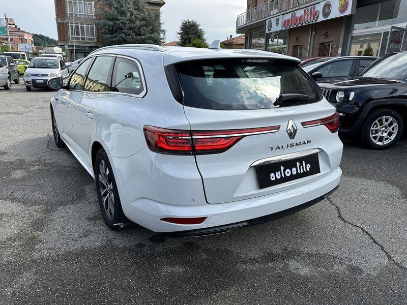 Renault Talisman Renault Talisman Sporter Blue dCi EDC Business