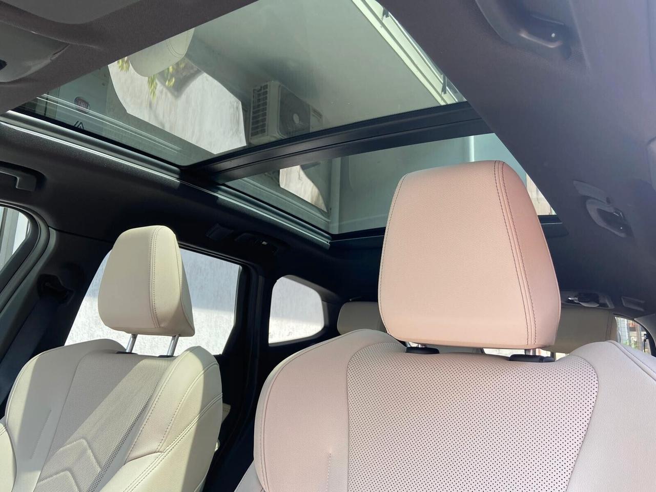 Bmw X1 xDrive 30e Msport