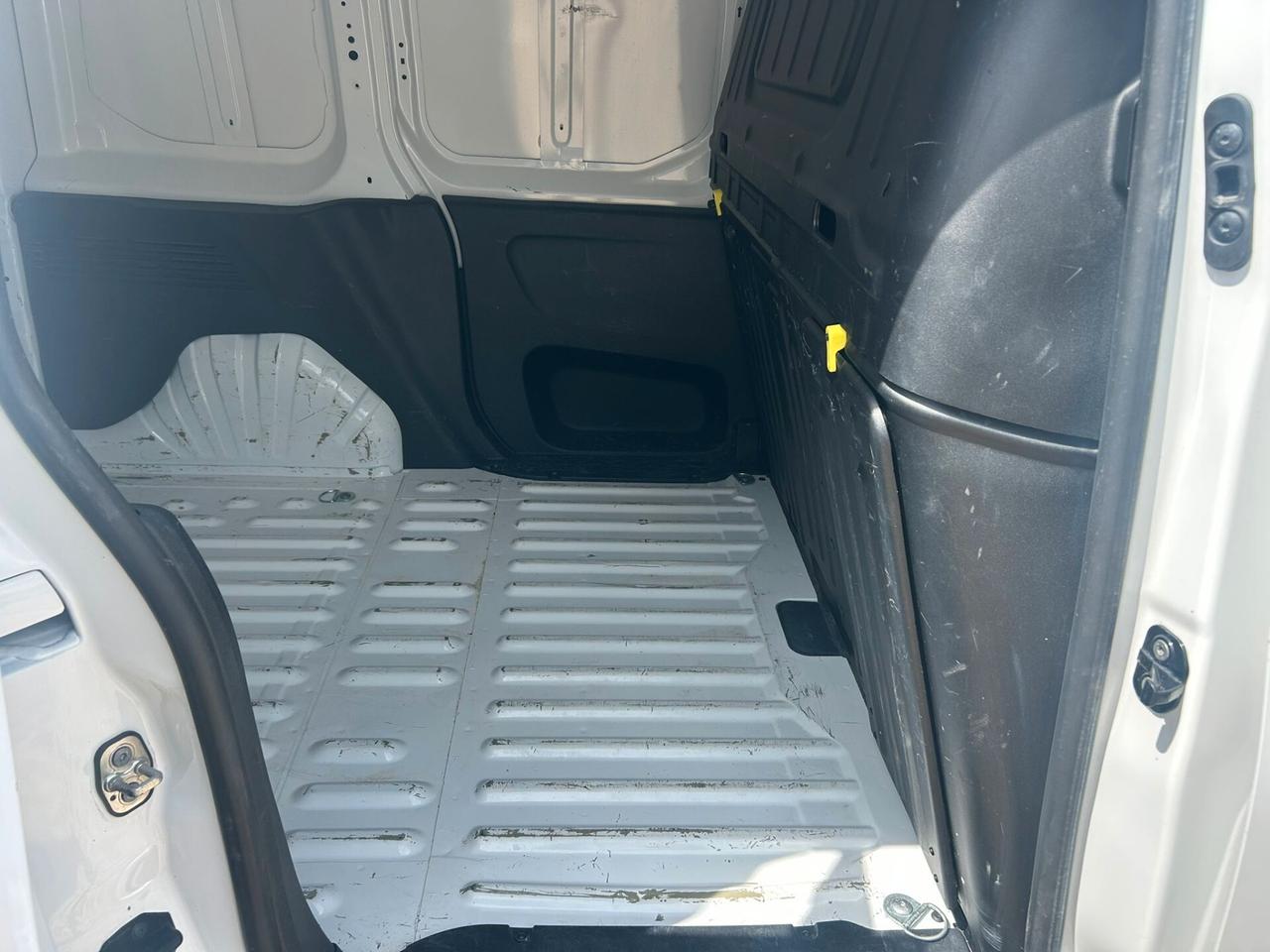 Opel Combo Cargo 1.5d 130cv L1H1 6m